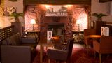 Premier Inn Dundee West Lobby