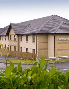 Premier Inn Dunfermline