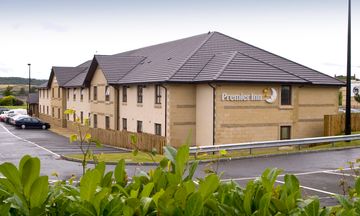 Premier Inn Dunfermline