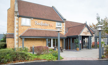 Premier Inn Durham East