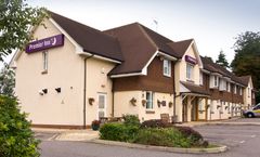 Premier Inn East Grinstead