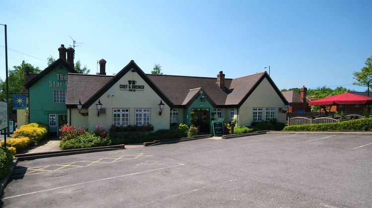 Premier Inn East Grinstead Exterior