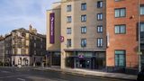 <b>Premier Inn Edinburgh C. (Lauriston) Exterior</b>. Images powered by <a href="https://www.leonardoworldwide.com/" title="Leonardo Worldwide" target="_blank">Leonardo</a>.