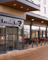 Premier Inn Edinburgh Park (The Gyle)
