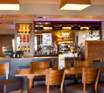 Premier Inn Edinburgh Park (The Gyle) Lobby