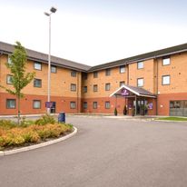 Premier Inn East Midlands Airport