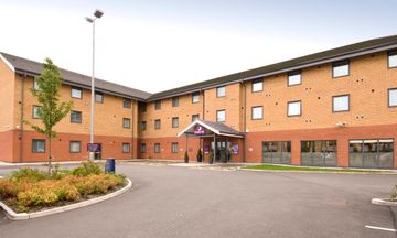 Premier Inn East Midlands Airport