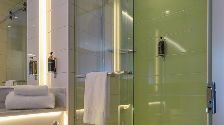 <b>hub by Premier Inn Edinburgh Royal Mile Room</b>. Images powered by <a href="https://www.leonardoworldwide.com/" title="Leonardo Worldwide" target="_blank">Leonardo</a>.