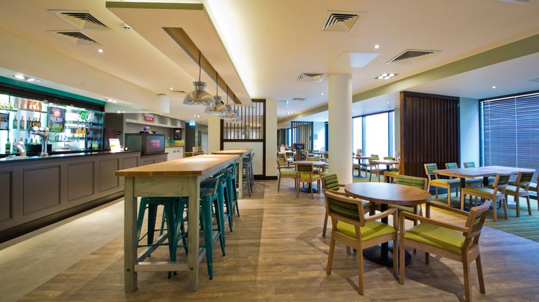 <b>Premier Inn Edinburgh Royal Mile Lobby</b>. Images powered by <a href="https://www.leonardoworldwide.com/" title="Leonardo Worldwide" target="_blank">Leonardo</a>.