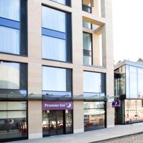 Premier Inn Edinburgh Royal Mile