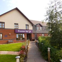 Premier Inn Evesham
