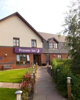 Premier Inn Evesham