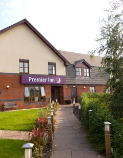Premier Inn Evesham