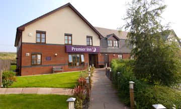 Premier Inn Evesham