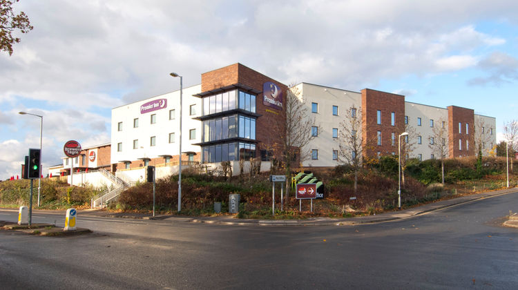 Premier Inn Hotel Exeter (M5, J29) Exterior