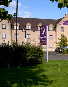 Premier Inn Falkirk (Larbert)