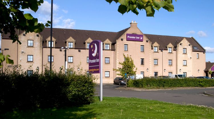 Premier Inn Falkirk (Larbert) Exterior
