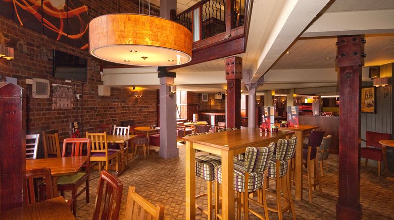 <b>Premier Inn Falkirk Central Lobby</b>. Images powered by <a href="https://www.leonardoworldwide.com/" title="Leonardo Worldwide" target="_blank">Leonardo</a>.