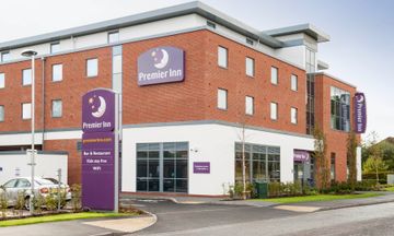 Premier Inn Fleet