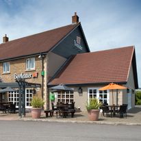 Premier Inn Frome