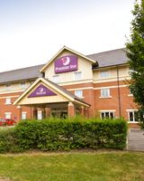 Premier Inn Gatwick Crawley Town West