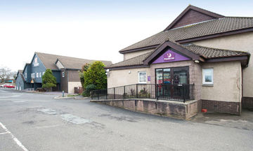 Premier Inn Glasgow (Cumbernauld)