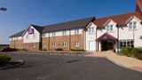 <b>Premier Inn Frome Exterior</b>. Images powered by <a href="https://www.leonardoworldwide.com/" title="Leonardo Worldwide" target="_blank">Leonardo</a>.