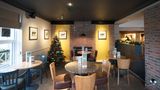 Premier Inn Glasgow (Motherwell) Lobby