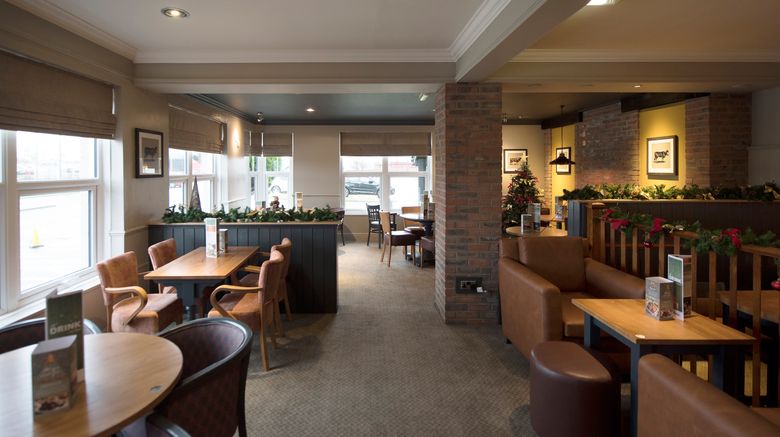 <b>Premier Inn Glasgow (Motherwell) Lobby</b>. Images powered by <a href="https://www.leonardoworldwide.com/" title="Leonardo Worldwide" target="_blank">Leonardo</a>.