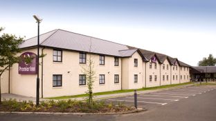 Premier Inn Glasgow (Motherwell)