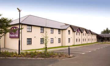 Premier Inn Glasgow (Motherwell)