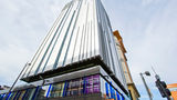 <b>Premier Inn City Center (Buchanan) Exterior</b>. Images powered by <a href="https://www.leonardoworldwide.com/" title="Leonardo Worldwide" target="_blank">Leonardo</a>.