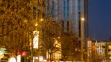 <b>Premier Inn City Center (Buchanan) Exterior</b>. Images powered by <a href="https://www.leonardoworldwide.com/" title="Leonardo Worldwide" target="_blank">Leonardo</a>.