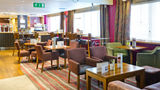 Premier Inn Glasgow C. C. (George Sq.) Lobby