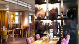Premier Inn Glasgow Newton Mearns (M77) Lobby