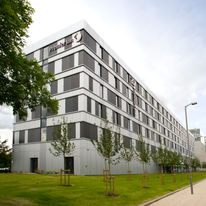 Premier Inn Glasgow Pacific Quay (SECC)