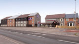 Premier Inn Glastonbury Exterior