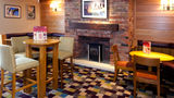 Premier Inn Glastonbury Lobby