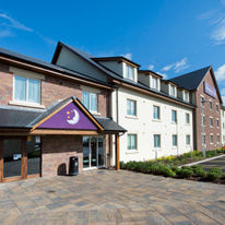 Premier Inn Abergavenny Hotel