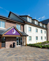 Premier Inn Abergavenny Hotel