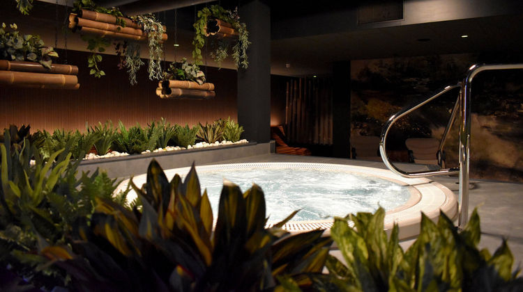 Fletcher Hotel Burgh Haamstede Spa