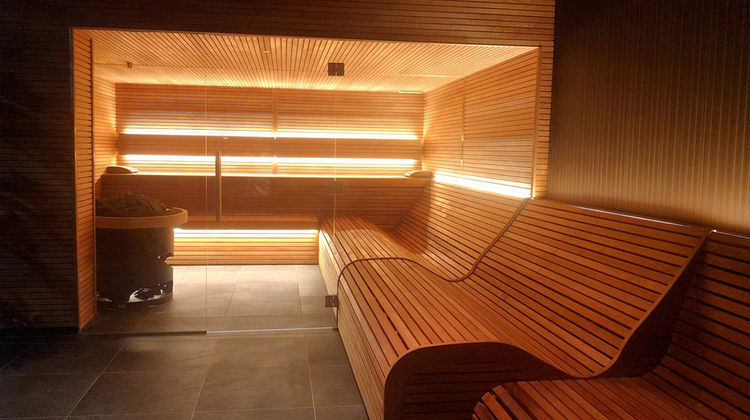 Fletcher Hotel Burgh Haamstede Spa