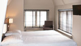 Fletcher Hotel Boschoord Room