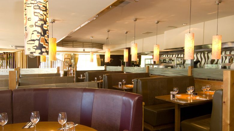 <b>Premier Inn Ashford (Eureka Leisure Park Lobby</b>. Images powered by <a href="https://www.leonardoworldwide.com/" title="Leonardo Worldwide" target="_blank">Leonardo</a>.