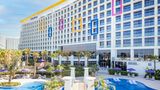 <b>Centara Mirage Beach Resort Pool</b>. Images powered by <a href="https://www.leonardoworldwide.com/" title="Leonardo Worldwide" target="_blank">Leonardo</a>.
