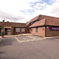 Premier Inn Aylesbury