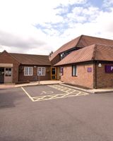 Premier Inn Aylesbury