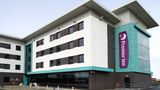 Premier Inn Ayr A77 / Racecourse Exterior