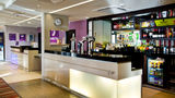 Premier Inn Ayr A77 / Racecourse Lobby