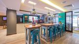 Premier Inn Banbury M40, J11 Lobby
